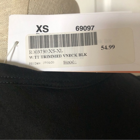 NEW Harley Davidson Motown Tank - Picture 7 of 8